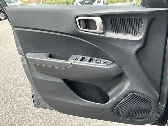 New 2026 Gray Hyundai SEL image 19
