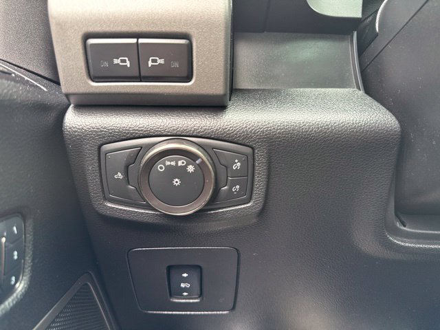 Used 2018 Blue Ford Raptor image 18