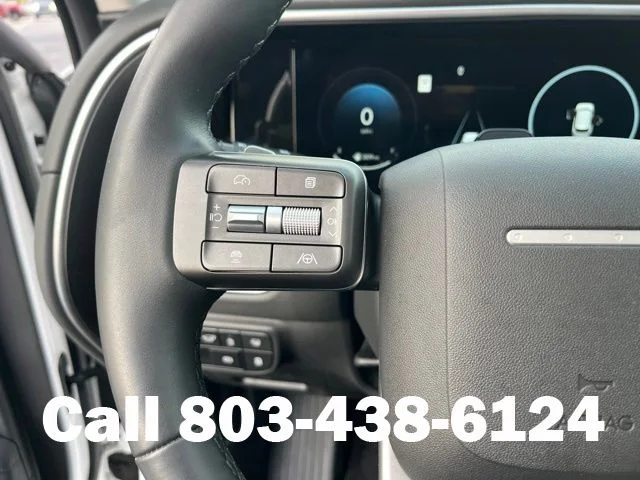 Used 2026 Pearl Hyundai SEL Convenience image 23