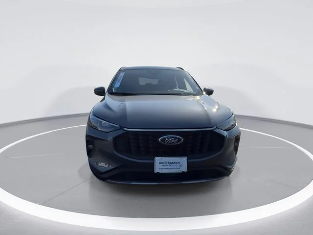 Used 2025  Ford Platinum image 3