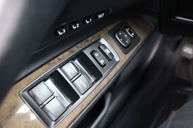 2011 Lexus IS 250 - Photo 24