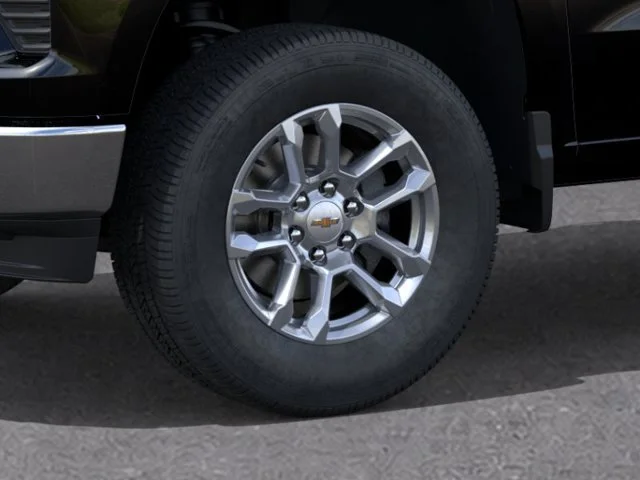 2026 Chevrolet Silverado 1500 LT - Photo 9