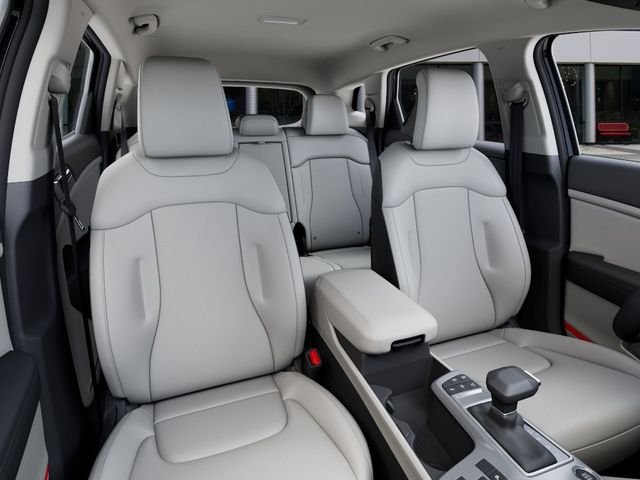 New 2026 Panthera Metal Kia EX image 15