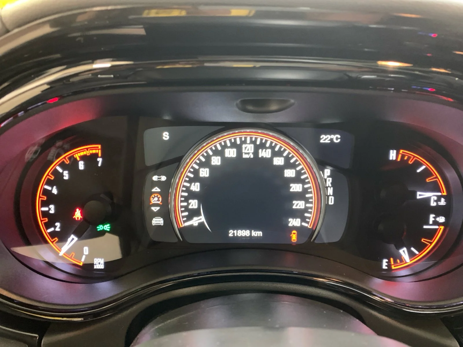 Used 2025 DB Black Dodge R/T Plus image 14