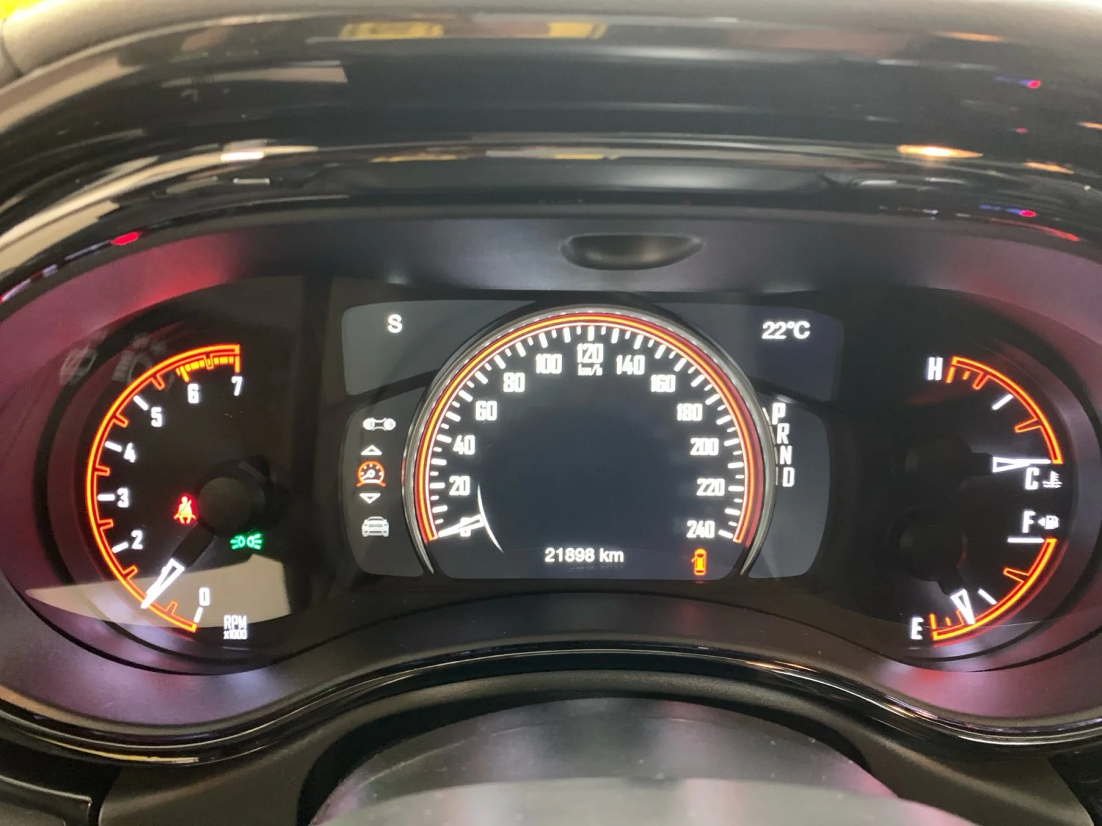 Used 2025 DB Black Dodge R/T Plus image 14
