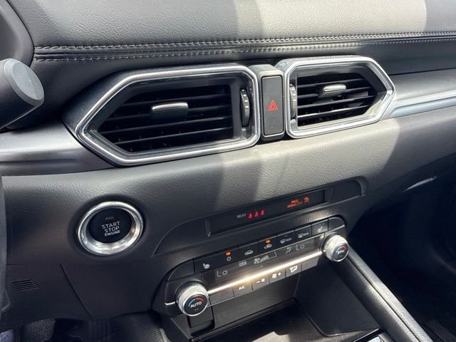 2025 Mazda CX-5 S Preferred package - Photo 24