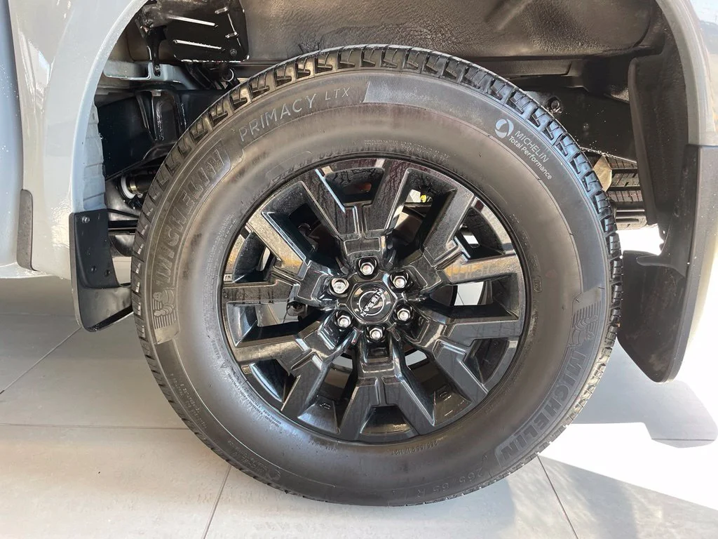 Used 2026 Gray Nissan SV image 17
