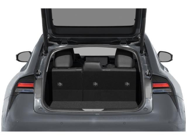 Used 2024 Pearl Toyota Limited image 10