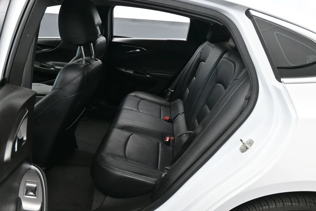 Used 2024 Summit White Chevrolet RS image 26