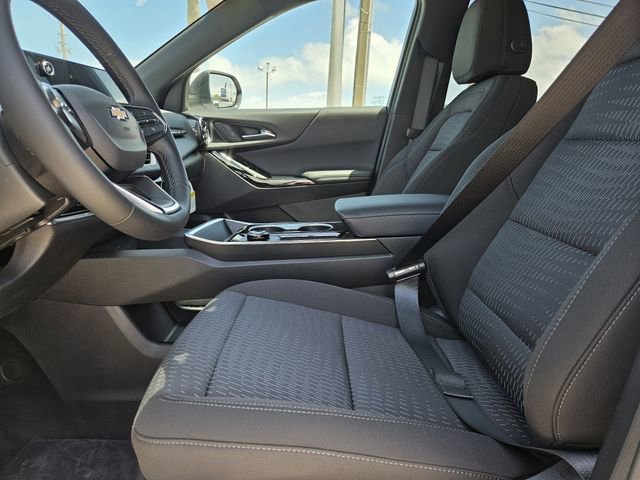2026 Chevrolet Equinox LT - Photo 14