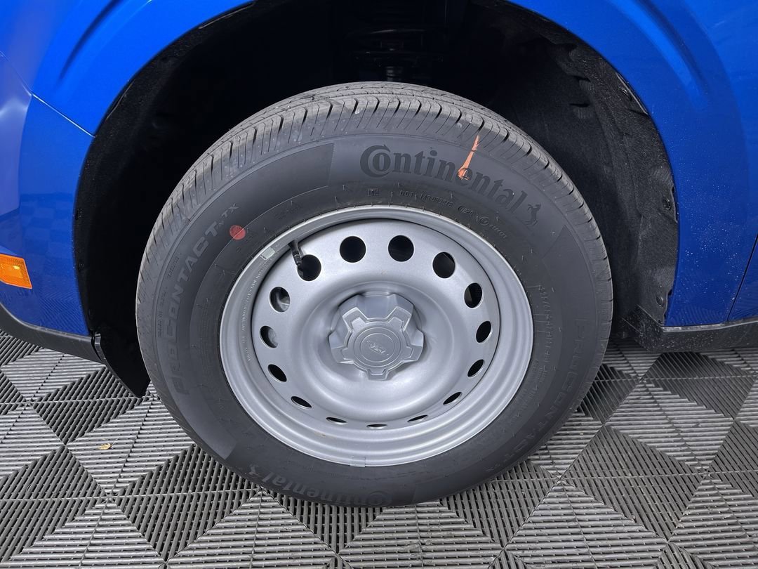 New 2026 Velocity Blue Ford XL image 26