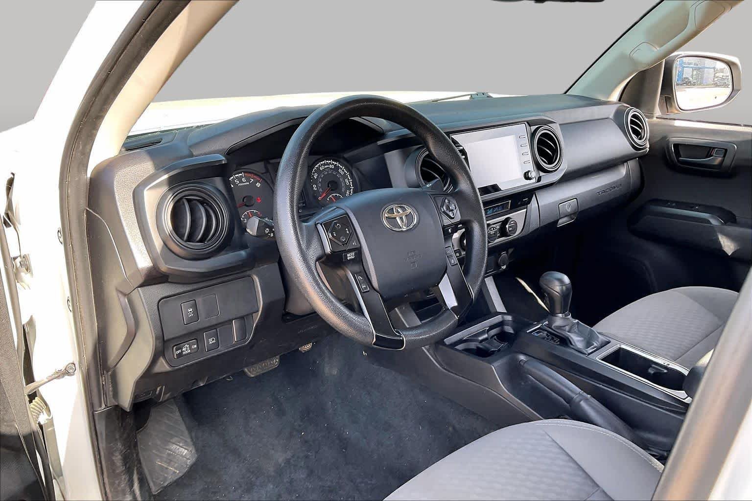 Used 2023 Ice Cap Toyota SR image 16