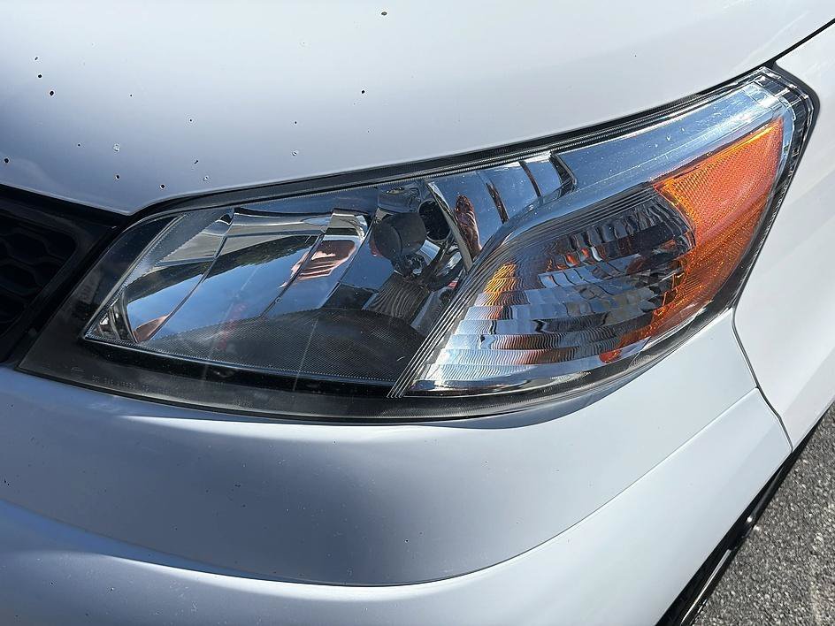 Used 2021 Fresh Powder Nissan S image 13
