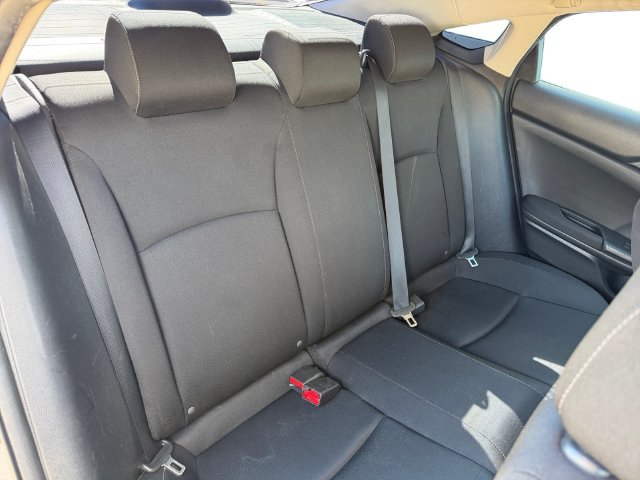 2019 Honda Civic LX - Photo 31
