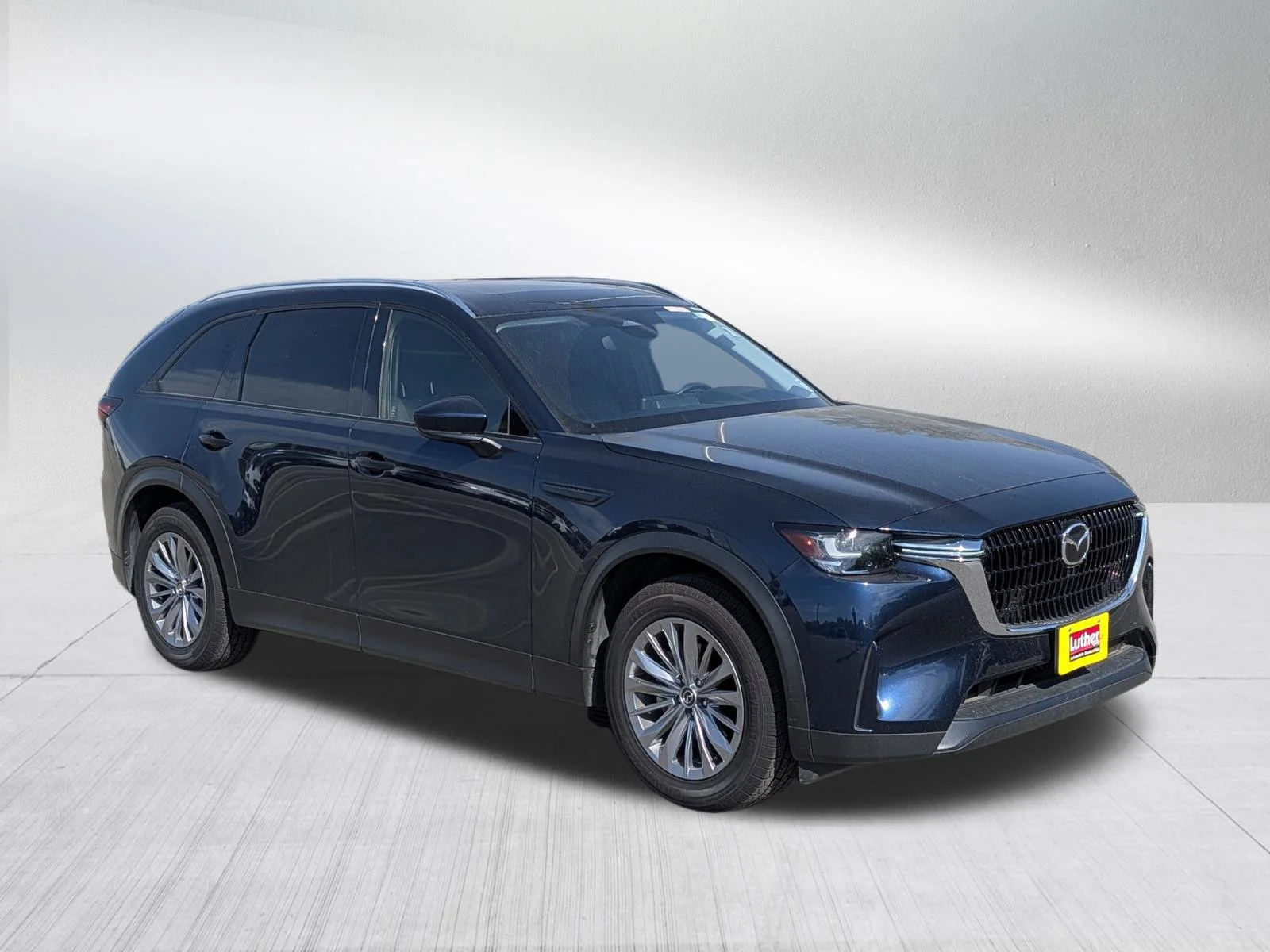2024 Mazda CX-90
