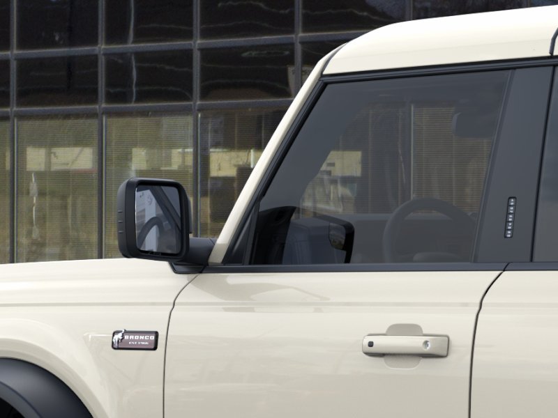 New 2026 Wimbledon White Ford Outer Banks image 47