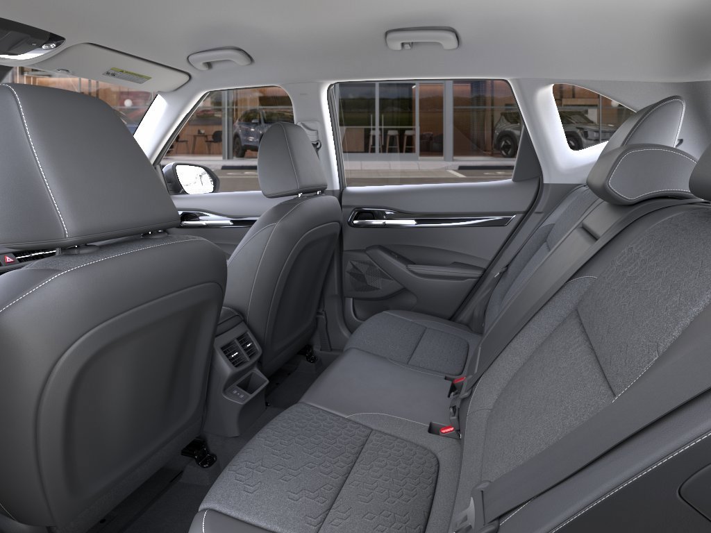 New 2026 Steel Gray Kia S image 18