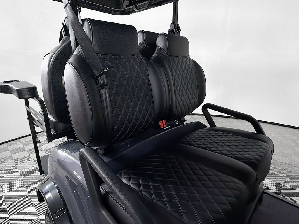 Used 2023 Black ICON EV image 19