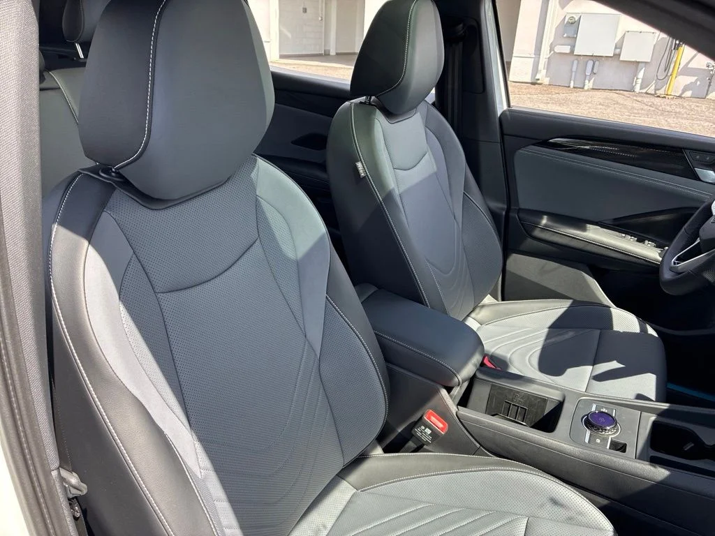 2026 Volkswagen Tiguan SE R-LINE BLACK - Photo 29