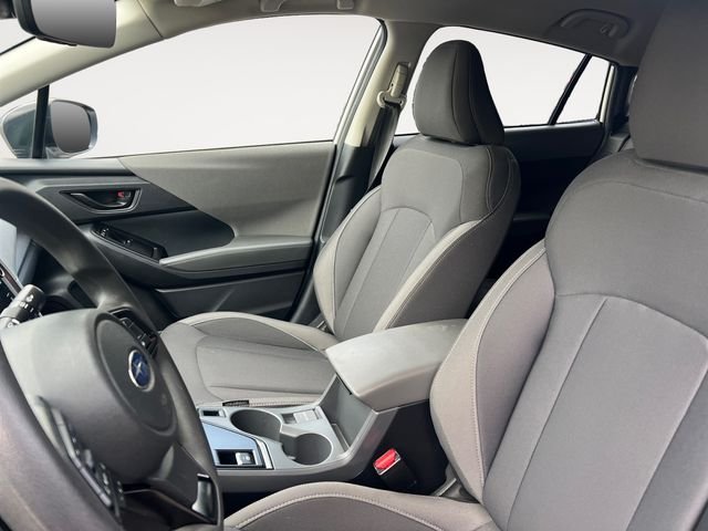 Used 2026 Crystal White Pearl Subaru Premium image 11