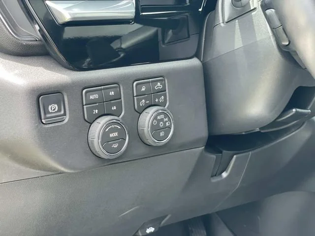 2026 Chevrolet Silverado 1500 LT Trail Boss - Photo 18