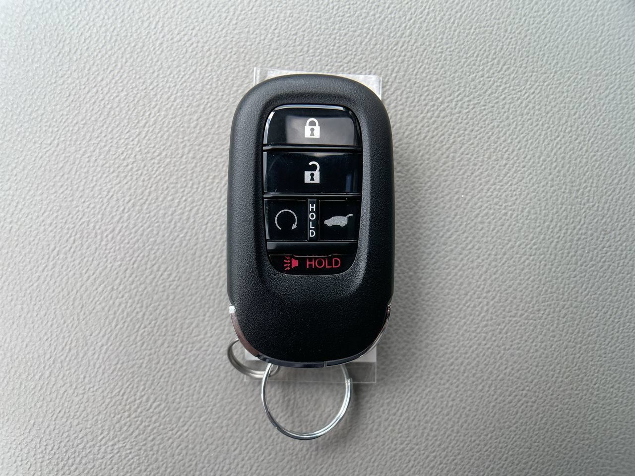 2025 Honda CR-V EX-L - Photo 28