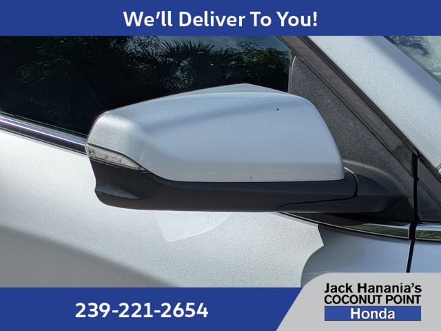Used 2019 Silver Chevrolet LT image 13