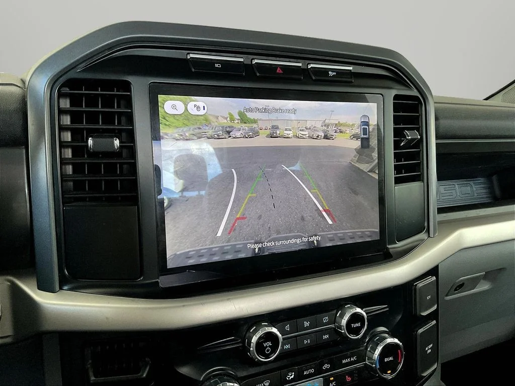 Used 2023 Oxford White Ford Pro image 15