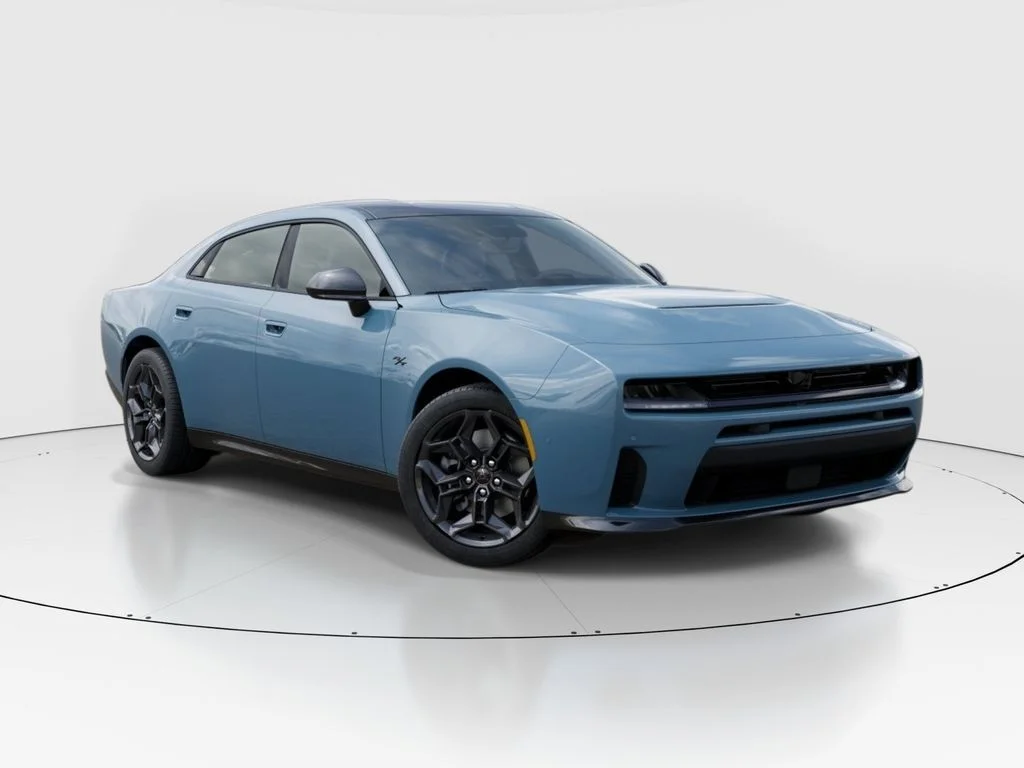 New 2026 Sub-Zero Exterior Paint Dodge R/T image 6