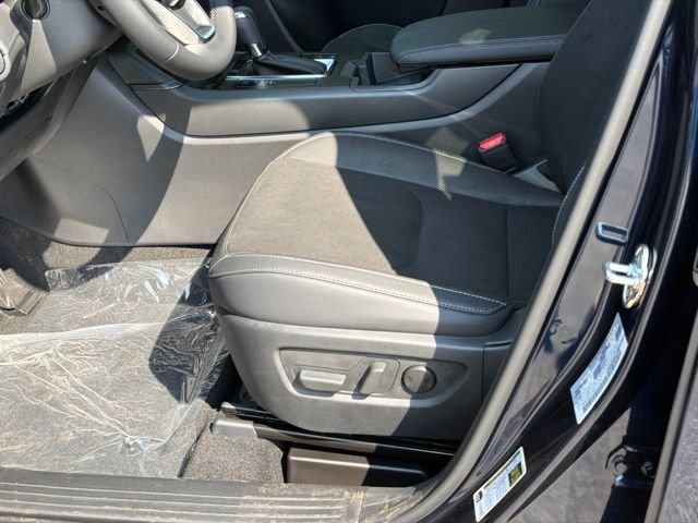 New 2026 Navy Blue Mica Mazda 2.5 S Preferred AWD image 12
