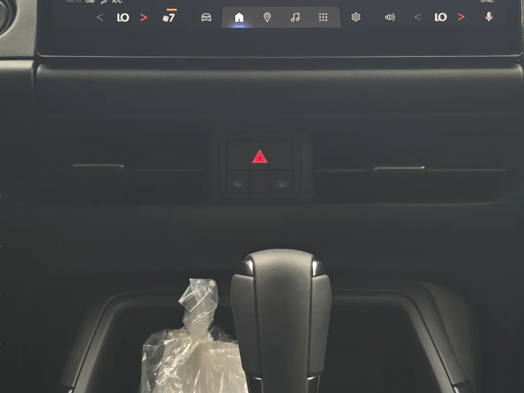 New 2026 Black Mazda 2.5 S Select image 26