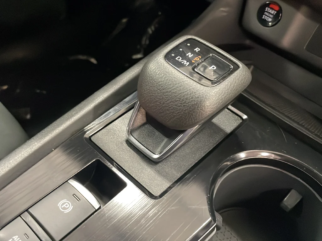 Used 2024 Gray Nissan S image 36
