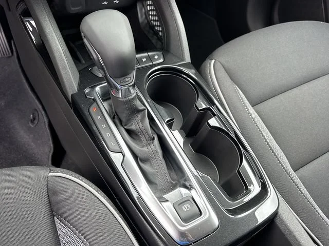 2026 Chevrolet Trailblazer LT - Photo 15