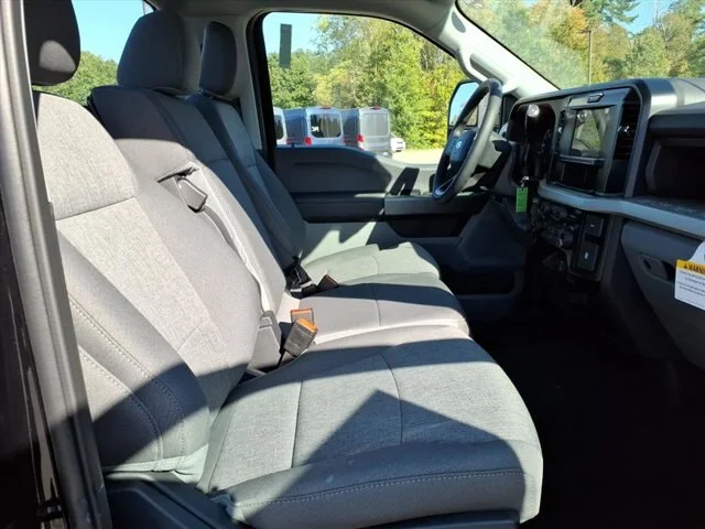 2026 Ford F-350 Super Duty XL - Photo 29