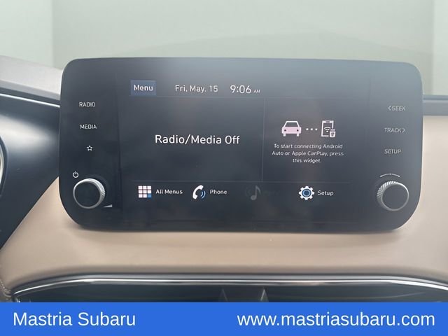 Used 2023 Stormy Blue Hyundai SE image 23