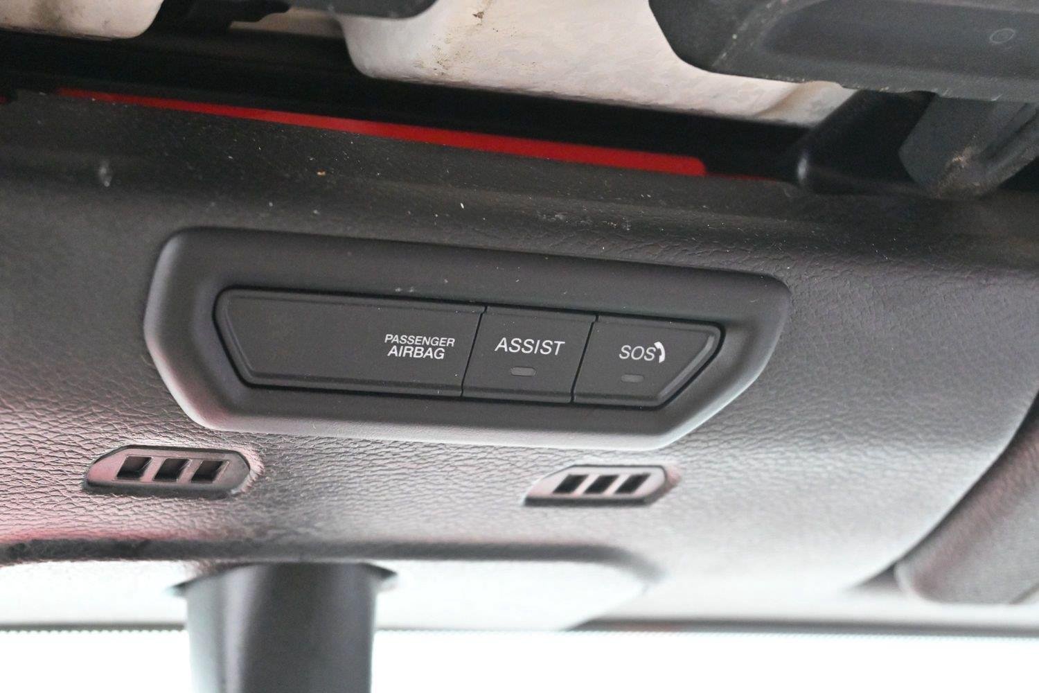 Used 2021 Firecracker Red Clearcoat Jeep Rubicon image 27