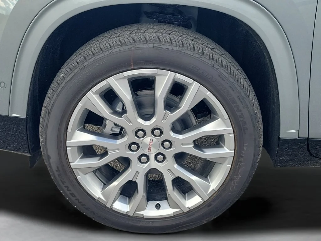 New 2027 Sterling Metallic GMC Denali image 27