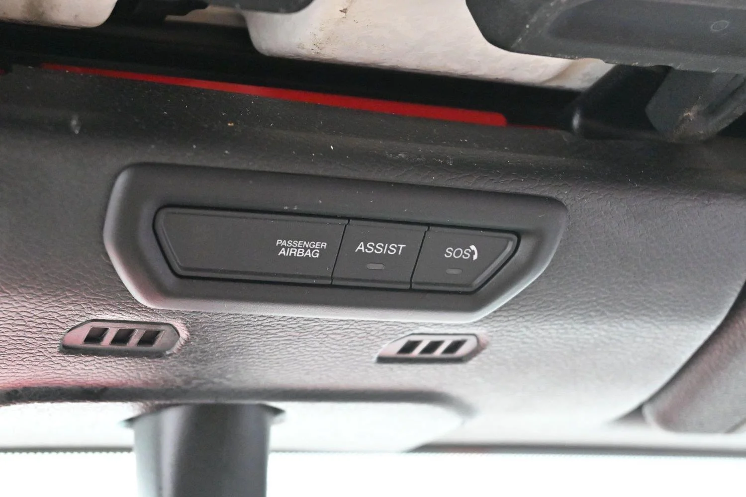 Used 2021 Firecracker Red Clearcoat Jeep Rubicon image 27