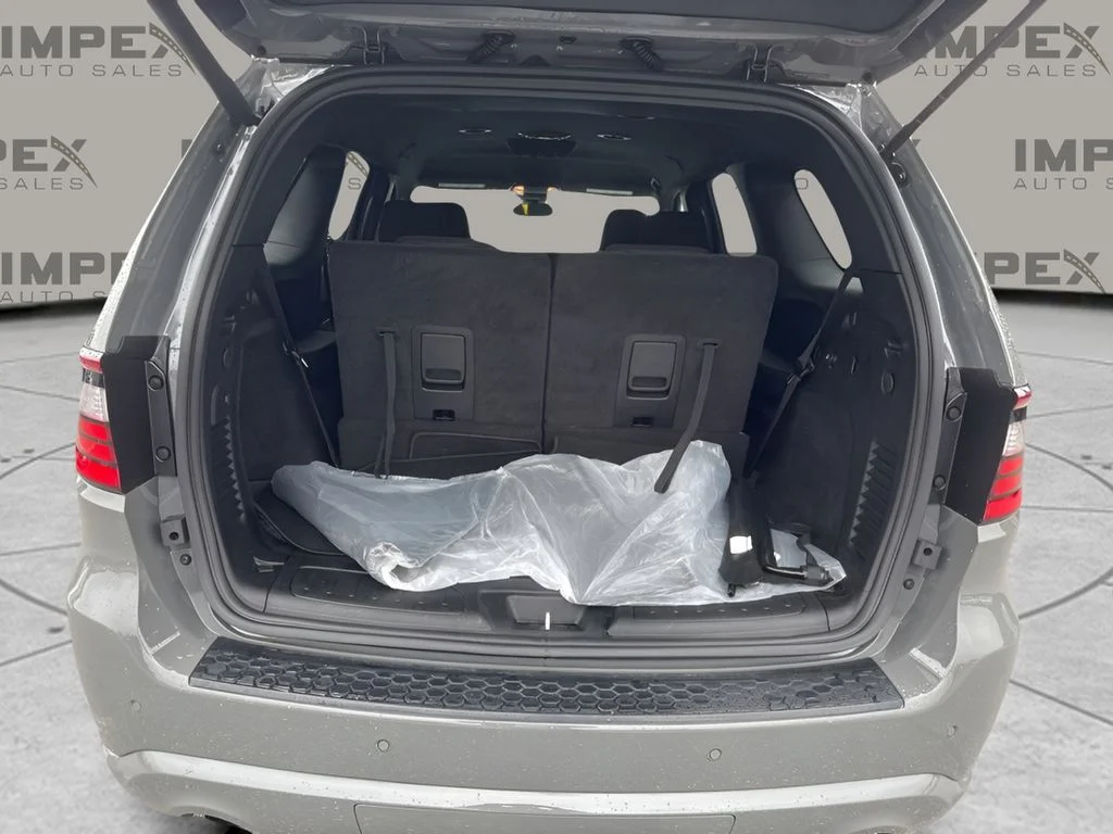 Used 2026 Gray Dodge GT image 28