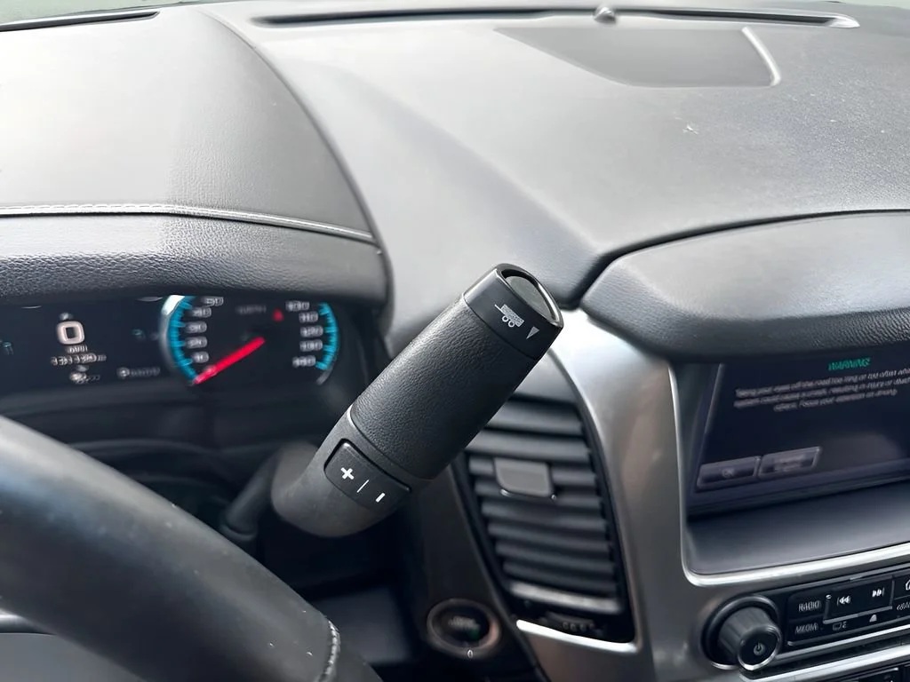 Used 2016 BLACK Chevrolet LTZ image 21