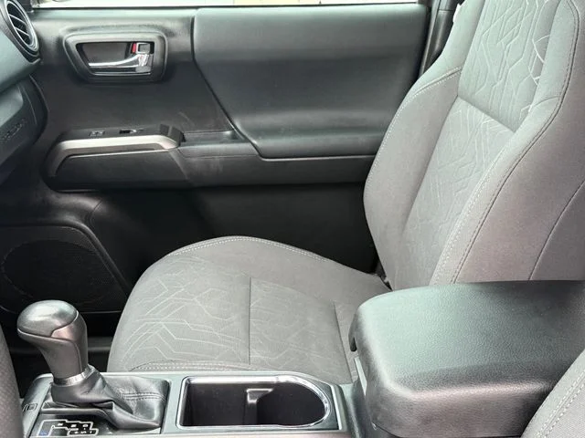 Used 2019 Gray Toyota TRD Off-Road image 13