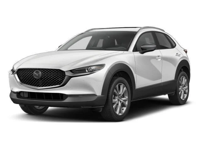 2026 Mazda CX-30 Premium AWD's photo