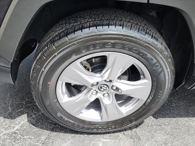 Certified Used 2025 ATTITUDE BLACK MC. Toyota  image 27