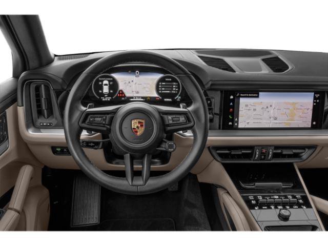 Used 2024 Gray Porsche  image 6
