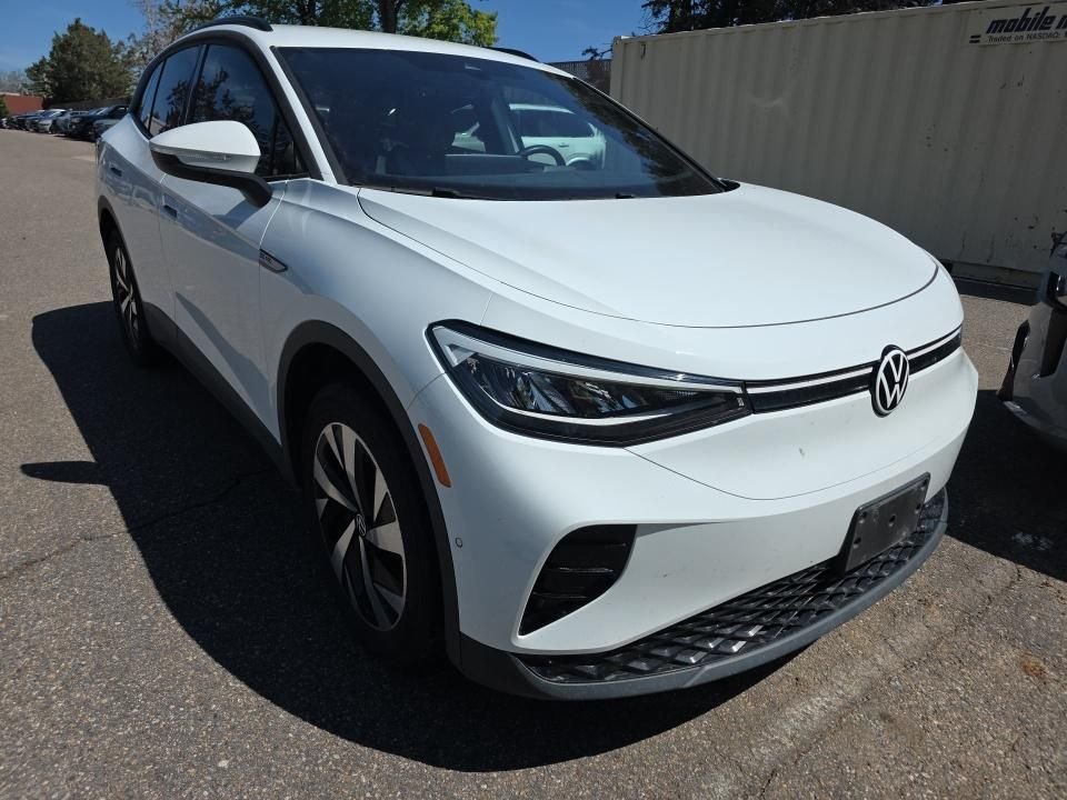 2023 Volkswagen ID.4 PRO AWD's photo