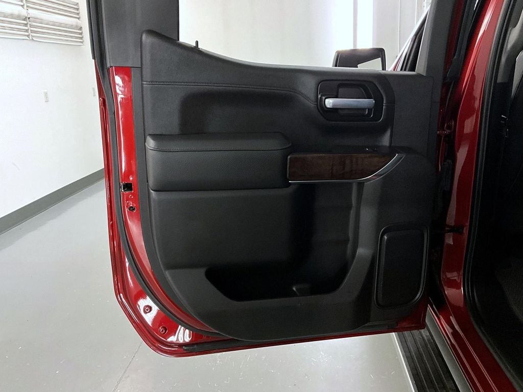 Used 2021 Red GMC Denali image 20