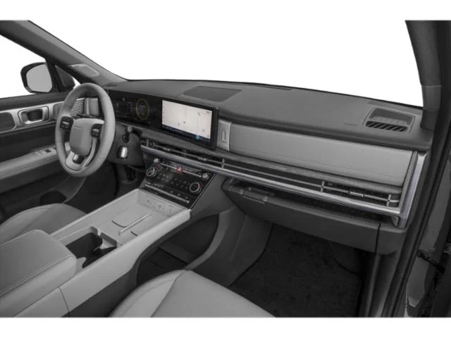 New 2026 Serenity White Hyundai Limited 6P image 15