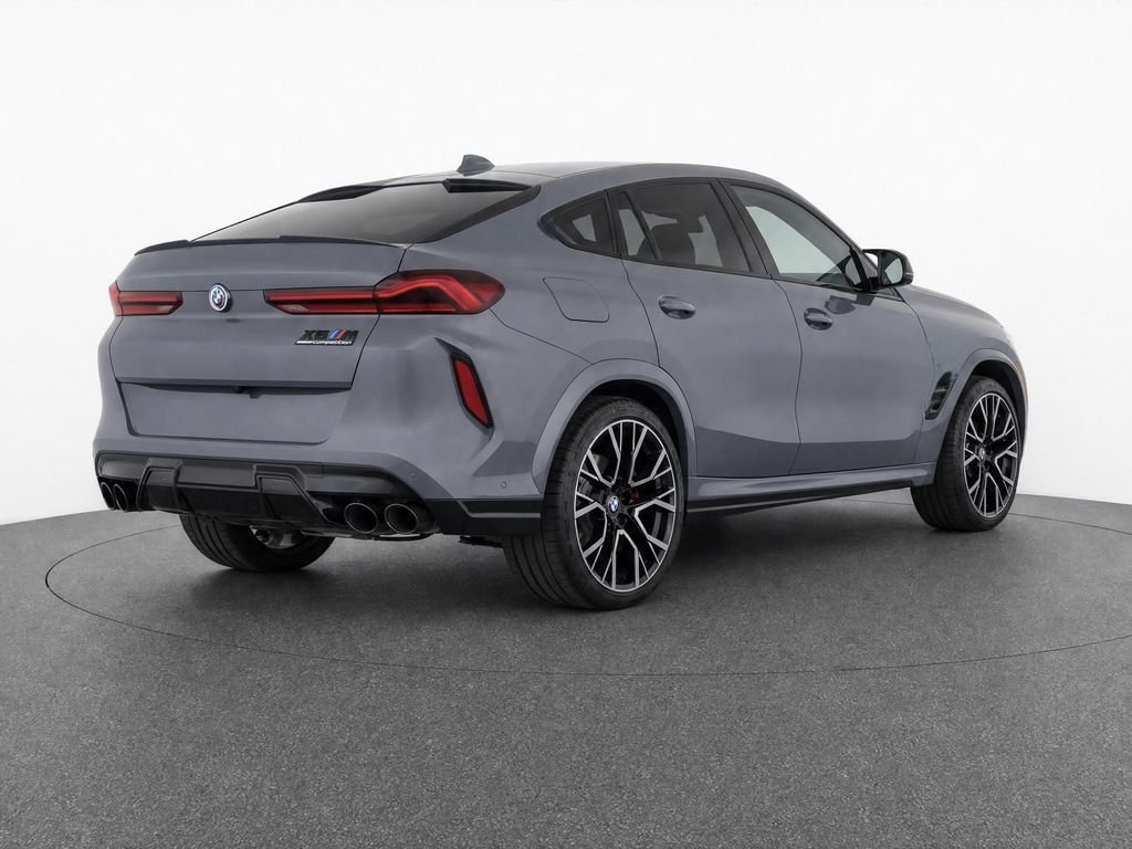 Used 2023 Dravit Grey Metallic BMW Base image 3