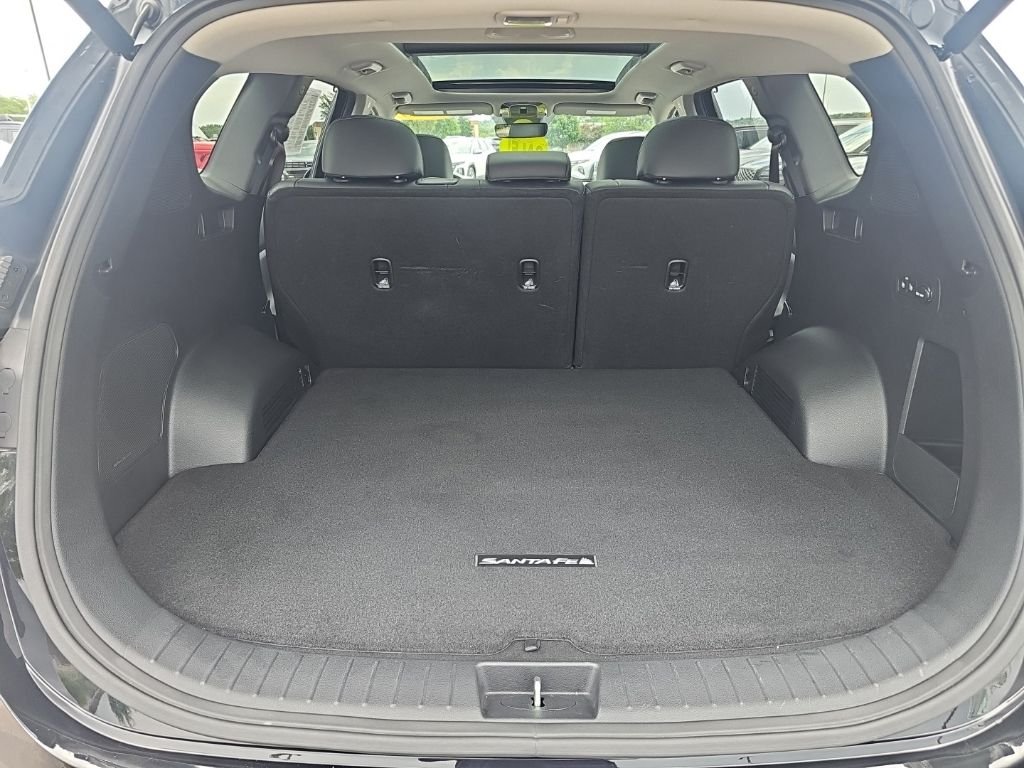 2023 Hyundai Santa Fe SEL - Photo 37