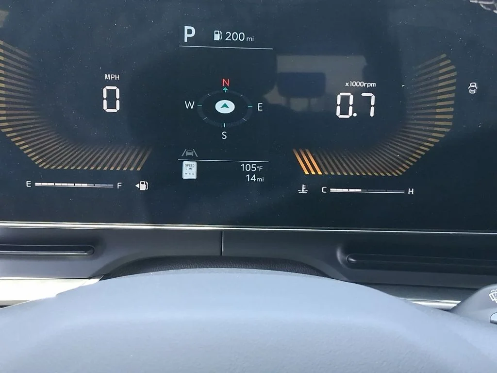 New 2027 White Kia EX image 12